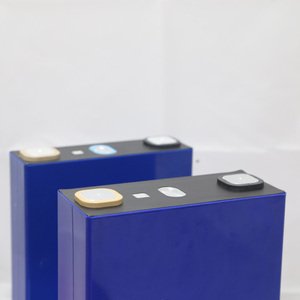 Batería de Iones de Litio Prismática de 3.2V 206AH, Batería Solar a Precio de Fábrica, a un Costo Competitivo - Product Image 5