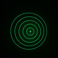 Localisateur focalisable DOE à 5 anneaux personnalisé D12mm/D18mm/D20mm Module Laser rouge vert bleu 10mW 30mW 50mW 100mW 200mW pour le positionnement