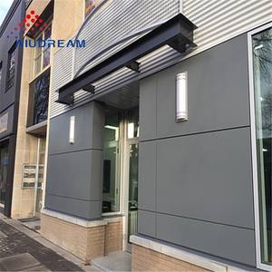 Plaque en alliage d'aluminium Aludream 3/4 mm 1220x2440 mm, finition brossée, ignifuge, antibactérien, haute résistance à la corrosion, ustensile de cuisine - Product Image 3