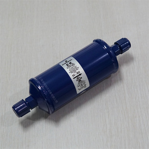 อุปกรณ์กรองน้ำยาทำความเย็น Emerson EK305 รุ่น EK305S ผลิตในประเทศจีน - Product Image 4