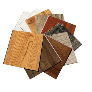 4mm 5mm 6mm <strong>Click</strong> Lock Rigid Spc <strong>Flooring</strong> Waterproof Plastic Tiles <strong>Vinyl</strong> Plank Spc <strong>Flooring</strong> - Product Image 3