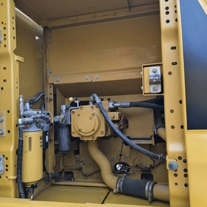 Excavatrice d'occasion CAT 320GC dernier modèle 20 tonnes 90% nouvel Original avec EPA CE pelle Cat 320GC grande pelle CAT 320 - Product Image 6