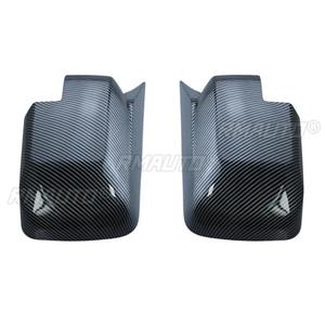 Cubiertas Protectoras para Retrovisores de Coche, Tapas para Espejos Retrovisores para Ford Bronco 2021+, Kit de Carrocería, Accesorios para Coche - Product Image 5