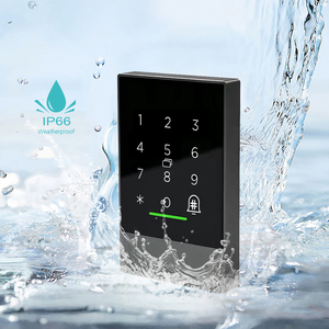 Ttlock wifi <span class=keywords><strong>internet</strong></span> không thấm nước BLE thông minh kiểm soát truy cập lối vào từ xa điện ẩn khóa từ để kiểm soát truy cập - Product Image 3