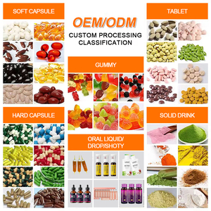 Gummies de fibres Mira de haute qualité à marque privée pour le soutien du métabolisme et de la santé digestive chez l'adulte - Product Image 6