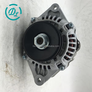 Alternateur d'excavatrice 4JG1 24V 30A 8971822892 A2TA8783 A2TA8383 A002TA8383 12730N - Product Image 3