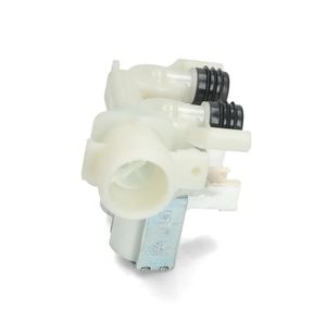 Approvisionnement d'usine C00110333 Valve d'entrée de vidange d'estampage personnalisée Valve de machine à laver pour réparation de machine à laver - Product Image 3