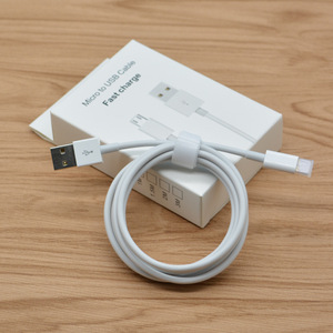 Suitable for Android Apple USB Extended Data Type-C Mobile Phone Fast Charging Cable Original Factory - Product Image 2