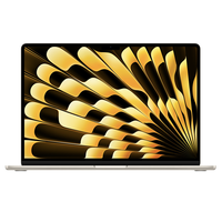 Ordinateur portable Mabook Air M3 15 pouces, ordinateur portable neuf d'origine, vente chaude 2024, ordinateur personnel M-book Air M3
