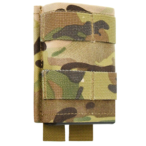Gag Munitie Drager 5.56Mm Houder 1000d Molle Tactische Single Mag <span class=keywords><strong>Holster</strong></span> Pouch - Product Image 1