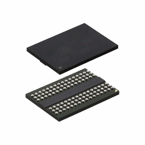 IS46TR16128AL-125KBLA2 Memory 96 TFBGA Electronic Chips Component Manufacturer Channel - Product Image 1