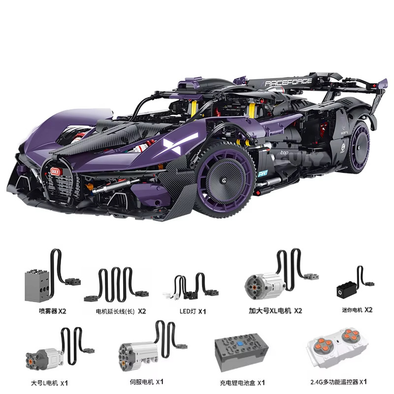 10643 Dynamic Version