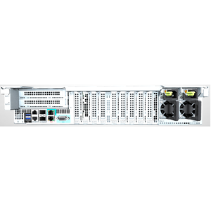 เซิร์ฟเวอร์แบบแร็ค XFusion 2U รุ่น 2488H V5 รองรับ DDR4 DIMM 48 ช่อง และฮาร์ดดิสก์ 25 ตัว - Product Image 3
