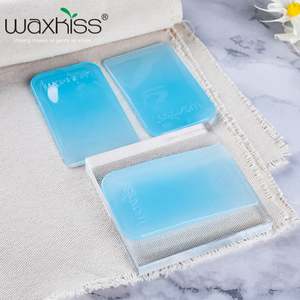 Spatules en plastique de couleur sur mesure Spatules en plastique à cirer de taille personnalisée - Product Image 4