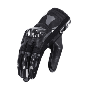SULAITE Touchscreen guanti protettivi guanti da Motocross Guantes De Carreras Logo personalizzato guanti da moto - Product Image 3
