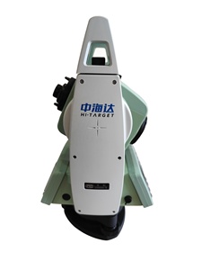 กล้องวัดมุม HTS-520L8 ยี่ห้อ Great Hi-target แบบไม่ใช้ปริซึม ระยะ 1000 ม. สินค้าขายดี - Product Image 3