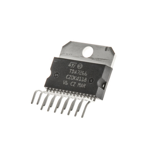 Angeltech Factory Price IC Chips Integrated Circuit Audio <b>Amplifier</b> <b>Speaker</b> TDA7266 - Product Image 1
