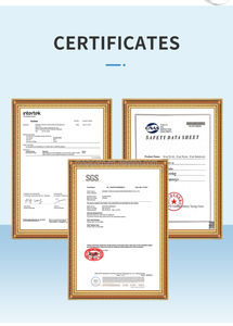 Magicare 45G Alum Stick antitranspirante piedra cristal desodorante bloque de <span class=keywords><strong>alumbre</strong></span> 100% sal Mineral Natural axila Unisex - Product Image 6