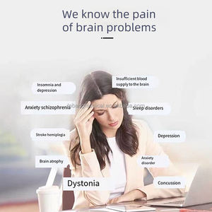 1-50Hz OME me OME ealth are trotroke eepression Ania petietitive ranranscranial agagnetic herevice RMMS S - Product Image 2