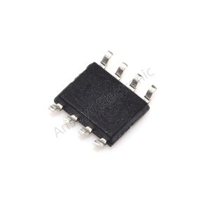 ANSOYO OPA2344UA OPA2344 8SOIC SMD Circuitos Integrados Componentes Electrónicos Amplificador OPA2344UA/2K5 - Product Image 5