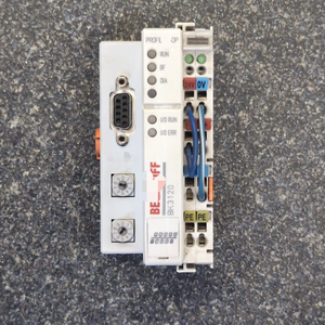 Kl9010 总线终端模块 / Kl 9010 # 3款全新原装现货工业自动化控制器专用PLC编程器 - Product Image 6