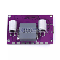 Kit de carte de circuit pour batterie externe haute puissance bidirectionnelle IP2368, avec charge rapide PD100W, élévateur et abaisseur de tension