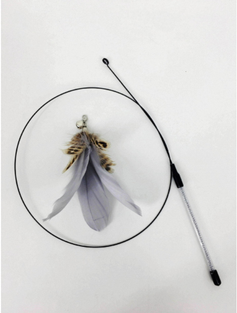 Handheld Premium Gris