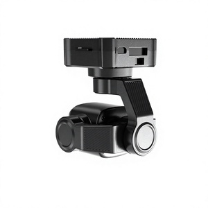 Cámara PTZ de 3 Ejes SIYI A8 de 1/1.7 Pulgadas para CMOS 4K 8MP 6X para Accesorios de Transmisión de Video para Drones - Product Image 4