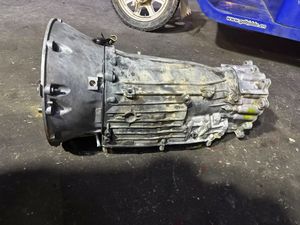 Оригинальная б/у коробка передач для автомобилей Mercedes-Benz: 722.9 ML320 ML350 - Product Image 6