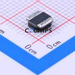 Inducteur de puissance SMD SWPA5020S3R3NT, 5x5mm (Inductance : 3,3uH) (Précision : 30%) Courant nominal : 2,5A - Product Image 2