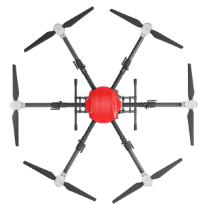शहर की आपातकालीन त्वरित प्रतिक्रिया और जंगल में आग से बचाव के लिए जी के अनुकूलित अग्निशमन ड्रोन - Product Image 4