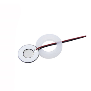 Transductor Piezoeléctrico Ultrasónico Microporoso de 16 mm/20 mm de <span class=keywords><strong>China</strong></span>, Accesorios para Humidificador, Atomizador y Generador de Niebla - Product Image 4