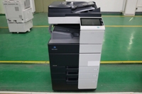 C558 bizhub couleur konica minolta imprimante machine photocopieur bizhub c558 c458 c658 copieur minolta bizhub imprimante