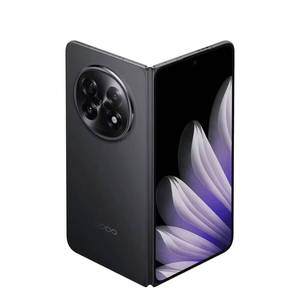 Teléfono Inteligente Plegable Original 0PP0 Find N5 5G, Pantalla AMOLED de 8.12 Pulgadas, 2480*2248, 120 Hz, Qualcomm SD 8 Elite de 3 nm, 5600 mAh, NFC - Product Image 4