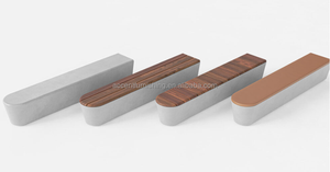 เก้าอี้สตูลกลางแจ้งกล่อง<span class=keywords><strong>ดอกไม้</strong></span>สำหรับปลูกในลานระเบียงบ่อ - Product Image 6