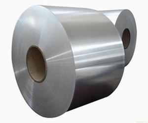 Techo 3105-H44 Bobina de aleación Al-Mg 0,8x1220mm Revestimiento PVDF 25Y Resistencia a la intemperie