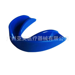 Protège-dents personnalisés en gros pour adultes pour le taekwondo, le patinage sur glace, le basketball, la boxe et les sports - Product Image 2