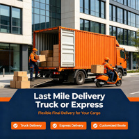 Service logistique personnalisé, transport aérien, maritime, ferroviaire, routier, transitaire multimodal, nous personnalisons votre expédition, service porte-à-porte tout-en-un