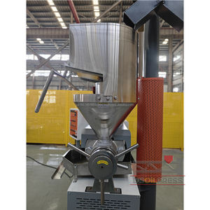This electric oil press is an environmentally friendly solution for oil extraction. - Product Image 4