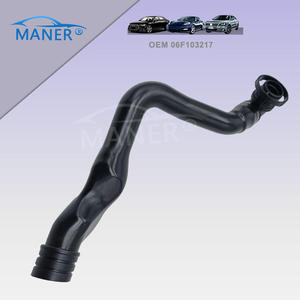 MANER 06F103217 6F103217 Piezas de Repuesto para Automóviles Manguera de Respiración del Cárter para Audi A3 Seat Leon 2.0 FSI - Product Image 2