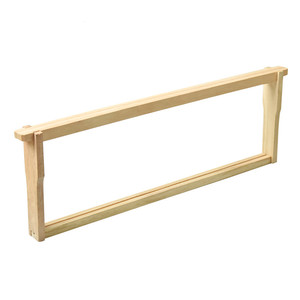 Marcos de Madera para Colmenas Langstroth para Apicultura y Uso Agrícola; Equipo de Ganadería Nuevo y Usado - Product Image 4