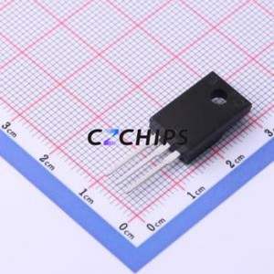 Nouveau transistor à effet de champ à transistor TO-220F TSF18N50MD d'origine (MOSFET) vente entière puces de composants électroniques et Service de nomenclature - Product Image 2