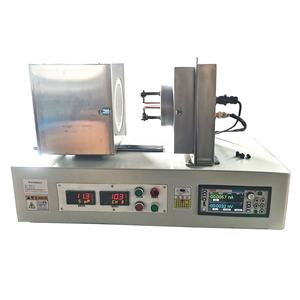 SBKT-800 termoelektrik Seebeck ölçüm aleti - Product Image 2