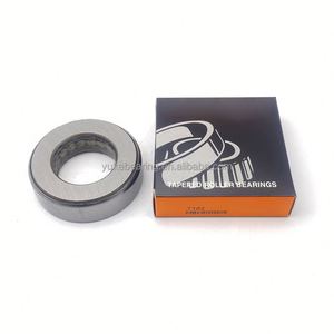 Catálogo de rodamientos Rodamiento agrícola 29415 Rodamiento de rodillos de empuje - Product Image 4