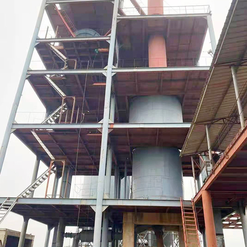 Оборудование для производства цемента для строительства