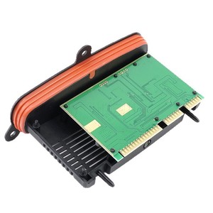 ยิทรัมโมดูลควบคุมไฟหน้า 63117316187 สำหรับ BMW F32 X5 X6 F10 12V ยานยนต์อิเล็กทรอนิกส์ควบคุม - Product Image 4
