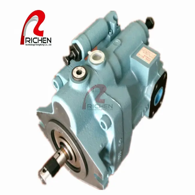 PVS-1B-16N3-12 variable displacement piston pump hydraulic oil pump