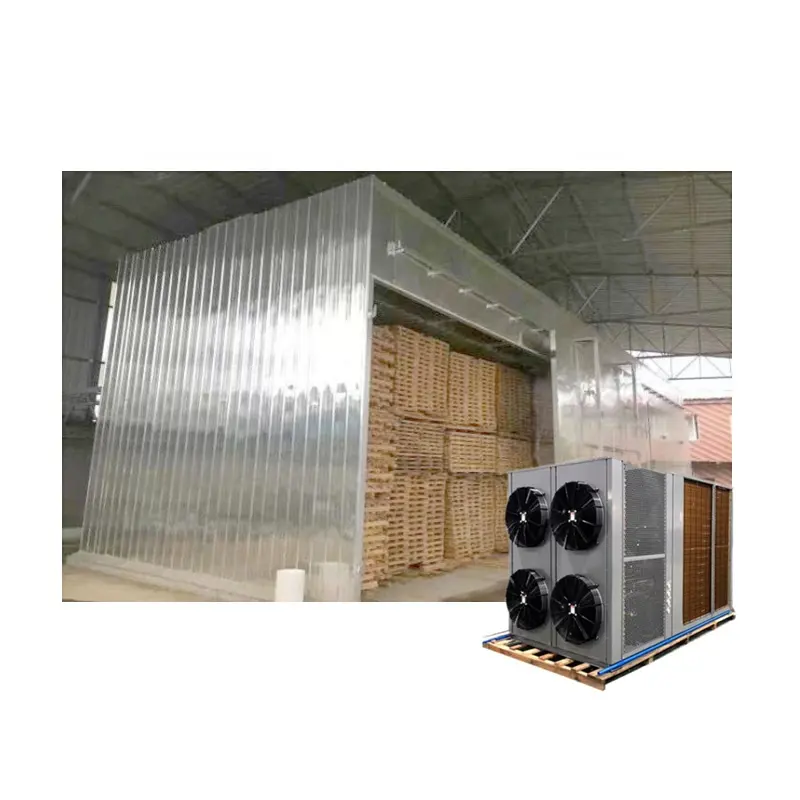 Hello River Brand Dryer Rosewood Dryer Balsa Wood Kiln Drying Oven Timber Dryer Lumber Electric Oven