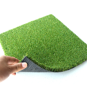Tapis de <span class=keywords><strong>gazon</strong></span> artificiel pour l'extérieur, mur en mousse, <span class=keywords><strong>gazon</strong></span> vert artificiel pour le jardin - Product Image 4