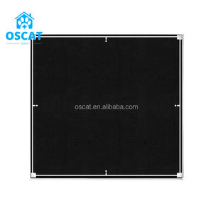 OSCAT veteriner ekipmanları <span class=keywords><strong>X</strong></span> <span class=keywords><strong>Ray</strong></span> makinesi için desteklenen marka WI-FI kablosuz düz Panel dedektör - Product Image 6